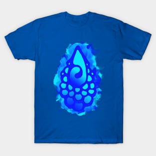 Liquid Scales T-Shirt